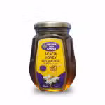 Virginia Green Garden Acacia Honey 500gm Halal