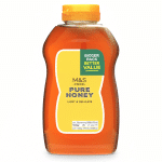 M&S Pure Honey Light & Delicate 720gm