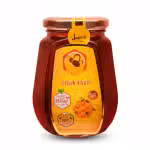 Allah Shafi Honey 100% Pure Natural Honey 500g