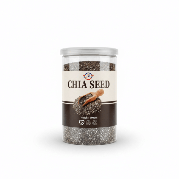Chia Seed 300gm