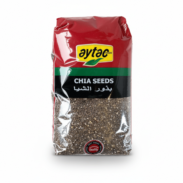 Aytac Foods Chia Seeds 800gm