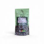 Bradbury's Chia Seeds 200gm Perfect for cereals yoghurts and smoothies