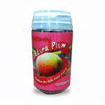Nut Candy Sakura Plum 200g Positive life style snack crunch
