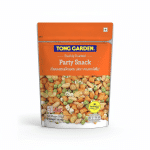 Tong Garden Party Snack 500g Freshly Roasted