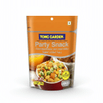 Tong Garden Party Snack 180g Mixed Nuts