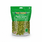 Tong Garden Wasabi Coated Green Peas 400g
