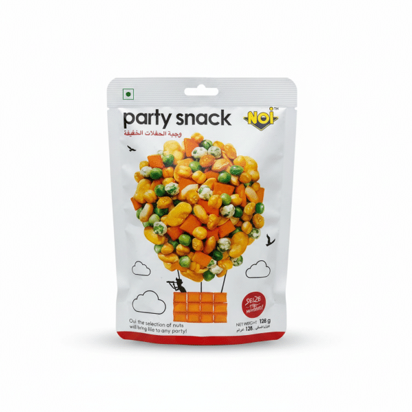 NOI Party Snack 128g Mixed Nuts