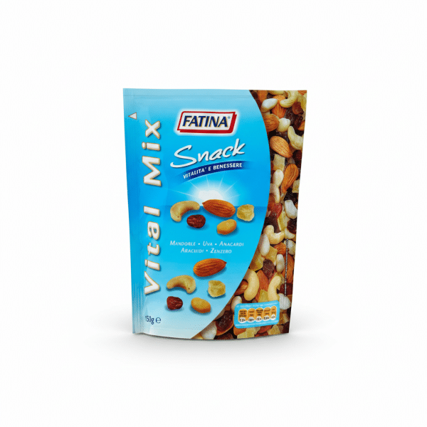 Fatina Vital Mix Snack 150g