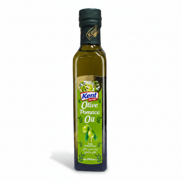 Kent Boringer Olive Pomace Oil 250ml
