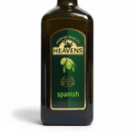 Heavens Spanish Pomace Olive Oil 1 litre