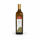 Palermo Extra Virgin Olive Oil 1000ml First Cold Pressed