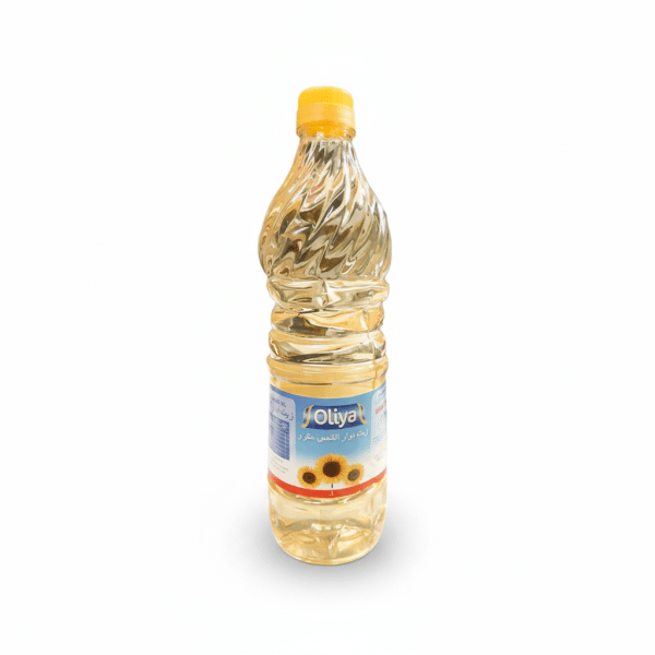 Oliya Sunflower Oil 1 litre cooking oil