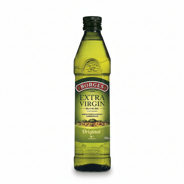 Borges Extra Virgin Olive Oil Original Mediterranean 500ml