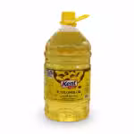 Kent Boringer Sunflower Oil 5 Litre