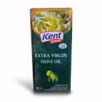 Kent Boringer Extra Virgin Olive Oil 5 Litre Halal