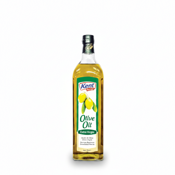 Kent Boringer Extra Virgin Olive Oil 500ml