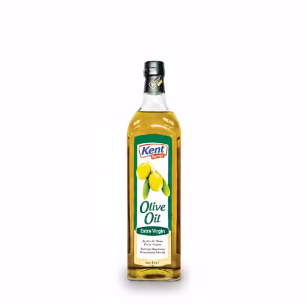 Kent Boringer Extra Virgin Olive Oil 500ml