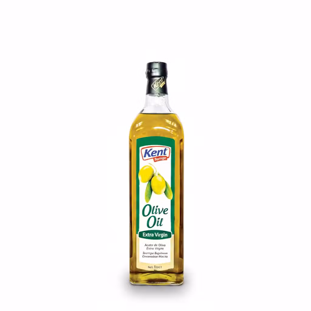 Kent Boringer Extra Virgin Olive Oil 500ml