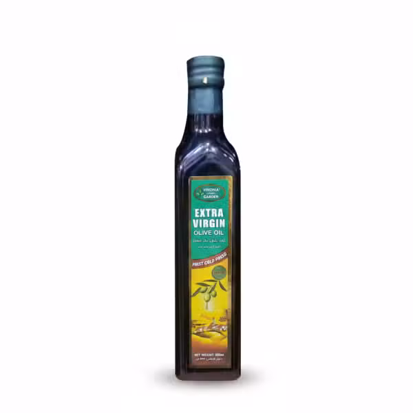 Virginia Garden Extra Virgin Olive Oil 500ml First Cold Press