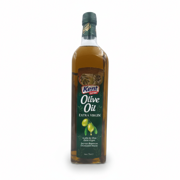 Kent Boringer Olive Oil Extra Virgin 1 litre