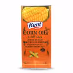 Kent Boringer Corn Oil 5 Litre