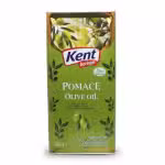 Kent Boringer Pomace Olive Oil 5 Litre