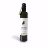 Agrilife Organic Extra Virgin Olive Oil 500ml 100% Cold Pressed
