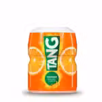 Tang Orange Natural Flavor Powder Drink Mix 566gm