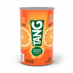 Tang Orange Naranja Natural Flavor Powder 4 LB 8 OZ