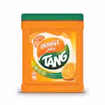 Tang Orange Powder Drink Mix 2kg Great Taste More Fortified