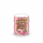 Country Time Pink Lemonade Flavored Drink Mix 19 oz No Artificial Sweeteners