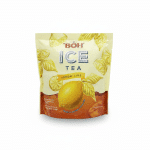 Boh Ice Tea Lemon-Lime Instant Tea Mix 290gm Vitamin C Less Sugar