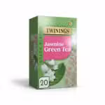 Twinings Jasmine Green Tea 20 Tea Bags Green Blends