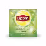 Lipton Green Tea Classic 150gm 100 Tea Bags
