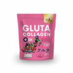 MANEE Gluta Collagen Grape Extract 30 sachets 300gm
