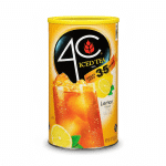 4C Iced Tea Mix Lemon Flavor 2.34kg Makes Up To 35 Quarts