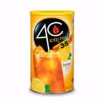 4C Iced Tea Mix Lemon Flavor 2.34kg Makes Up To 35 Quarts