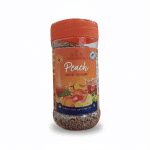 Knightsbridge Peach Instant Tea Drink 400gm
