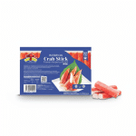 Mushroom Brand Imitation Crab Stick Filamen Berperisa Ketam 210g