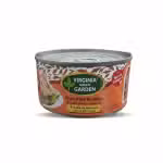Virginia Green Garden Light Tuna Flakes in Sunflower Oil 185gm