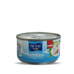 Pacific Gold Tuna Chunk In Spring Water Net Weight 165g