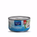 Pacific Gold Tuna Chunk In Spring Water Net Weight 165g