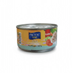 Pacific Gold Tuna Flakes In Sunflower Oil 165g