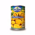 Hosen Mushroom Choice Whole 425gm