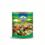 Hosen Mixed Vegetables 400gm Canned Vegetables