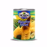 Hosen Bamboo Shoot 552gm Canned Bamboo Shoots