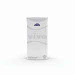 Vivo Whipping Cream 1100gm