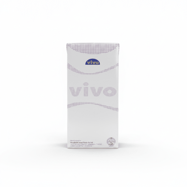 Vivo Whipping Cream 1100gm