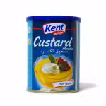 Kent Boringer Custard Powder Plain 300gm