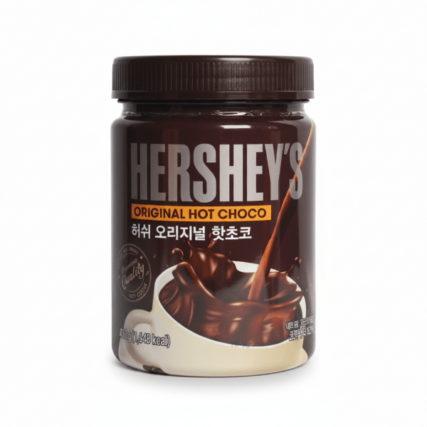 Hershey's Original Hot Choco 450gm Hot Chocolate Powder